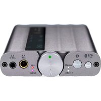 iFi audio xDSD Gryphon