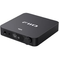 FiiO K11 R2R (черный)