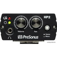 PreSonus HP2