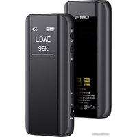 FiiO BTR15 (черный) Image #4