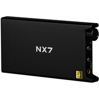 Topping NX7 (черный)