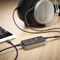 Beyerdynamic Impacto Universal Image #5