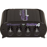 ART HeadAMP 4 Image #1