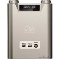 Shanling H5 (титановый)