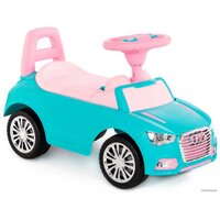 Полесье SuperCar №2 84576 (бирюзовый) Image #2