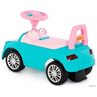Полесье SuperCar №2 84576 (бирюзовый) Image #5