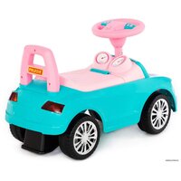 Полесье SuperCar №2 84576 (бирюзовый) Image #4