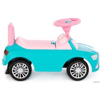 Полесье SuperCar №2 84576 (бирюзовый) Image #3