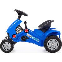 Полесье Каталка-трактор с педалями Turbo-2 84644 Image #2