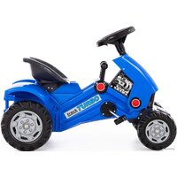 Полесье Каталка-трактор с педалями Turbo-2 84644 Image #5