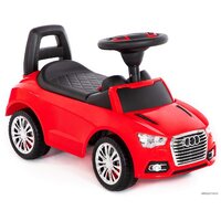 Полесье SuperCar №2 84545 (красный) Image #2