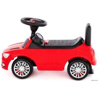 Полесье SuperCar №2 84545 (красный) Image #6