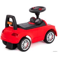 Полесье SuperCar №2 84545 (красный) Image #4