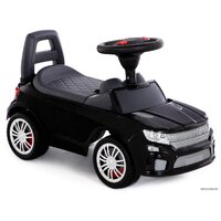 Полесье SuperCar №6 84613 (черный) Image #2