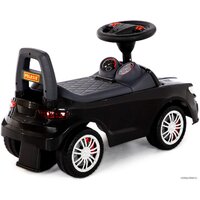 Полесье SuperCar №6 84613 (черный) Image #4