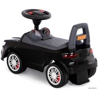 Полесье SuperCar №6 84613 (черный) Image #5