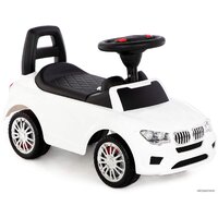 Полесье SuperCar №5 84538 (белый) Image #2