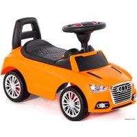 Полесье SuperCar №2 84569 (оранжевый) Image #6