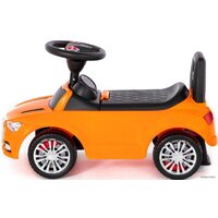 Полесье SuperCar №2 84569 (оранжевый) Image #2