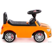 Полесье SuperCar №2 84569 (оранжевый) Image #5