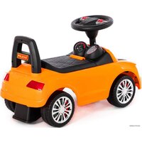 Полесье SuperCar №2 84569 (оранжевый) Image #4