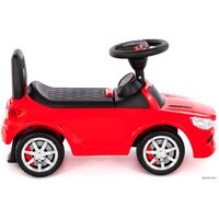 Полесье SuperCar №4 84507 (красный) Image #3