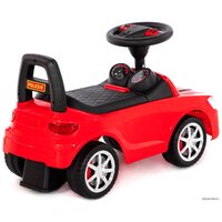 Полесье SuperCar №4 84507 (красный) Image #4