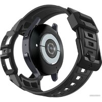 Spigen Rugged Armor Pro для Galaxy Watch6 (44 мм) (черный) Image #2