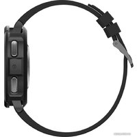 Spigen Liquid Air для Galaxy Watch 5 Pro (45 мм) ACS05185 (черный) Image #8