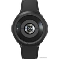 Spigen Liquid Air для Galaxy Watch 5 Pro (45 мм) ACS05185 (черный) Image #9