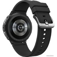 Spigen Liquid Air для Galaxy Watch 5 Pro (45 мм) ACS05185 (черный) Image #7