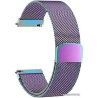 Rumi Milanese loop металлический 20 мм (хамелеон)