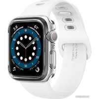 Spigen Ultra Hybrid для Apple Watch (40 мм) ACS00427 (прозрачный) Image #1