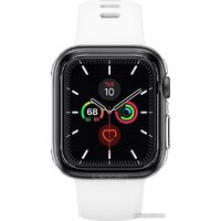 Spigen Ultra Hybrid для Apple Watch (40 мм) ACS00427 (прозрачный) Image #2