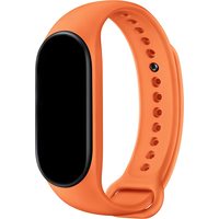 Xiaomi для Xiaomi Smart Band 7 (оранжевый)