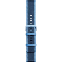 Xiaomi Braided Nylon Strap для Xiaomi Watch S1 Active (темно-синий)