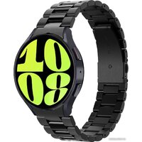 Spigen Modern Fit Band для Galaxy Watch6 (44мм) (черный) Image #1