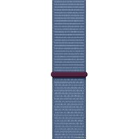 Apple Sport Loop MT5H3 (45 мм, зимний синий, размер R) Image #3