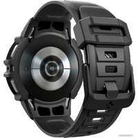 Spigen Rugged Armor Pro для Galaxy Watch6 (40 мм) (черный) Image #13