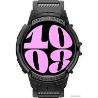 Spigen Rugged Armor Pro для Galaxy Watch6 (40 мм) (черный) Image #2