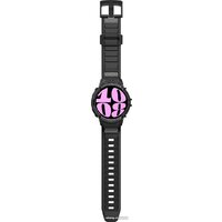 Spigen Rugged Armor Pro для Galaxy Watch6 (40 мм) (черный) Image #7