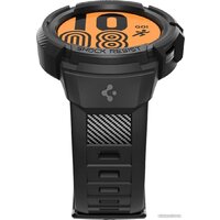 Spigen Rugged Armor Pro для Galaxy Watch5 Pro (45 мм) (черный) Image #7