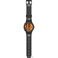 Spigen Rugged Armor Pro для Galaxy Watch5 Pro (45 мм) (черный) Image #10