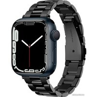 Spigen Modern Fit Band для Apple Watch (41/40/38 мм) (черный) Image #1