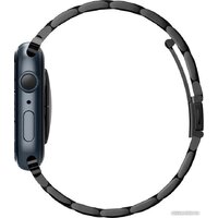 Spigen Modern Fit Band для Apple Watch (41/40/38 мм) (черный) Image #4