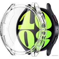 Spigen Ultra Hybrid для Galaxy Watch 6 (44 мм) ACS06497 (прозрачный)
