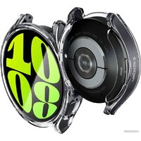 Spigen Ultra Hybrid для Galaxy Watch 6 (44 мм) ACS06497 (прозрачный) Image #5