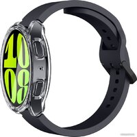 Spigen Ultra Hybrid для Galaxy Watch 6 (44 мм) ACS06497 (прозрачный) Image #9