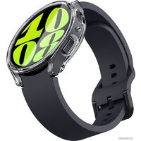 Spigen Ultra Hybrid для Galaxy Watch 6 (44 мм) ACS06497 (прозрачный) Image #6