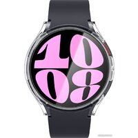Spigen Ultra Hybrid для Galaxy Watch 6 (40 мм) ACS06502 (прозрачный) Image #2